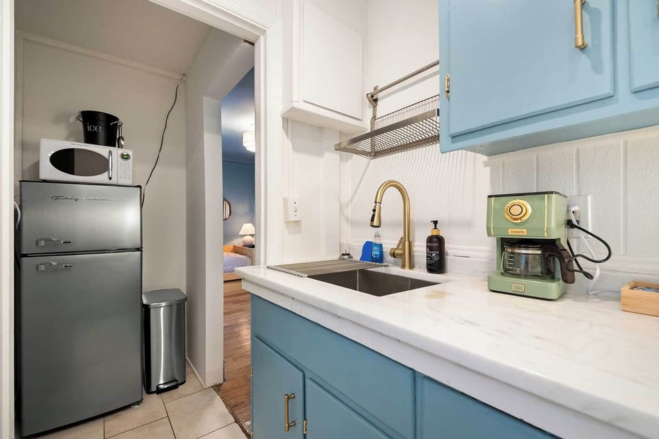Etowah Apartment | Lookout Mountain Inn