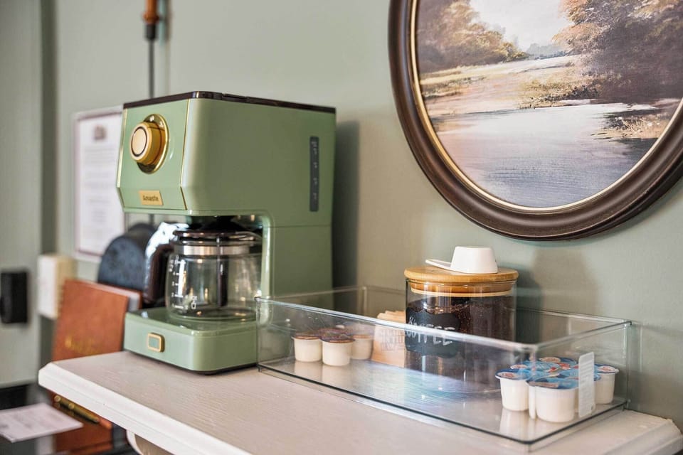 Laurel Falls Suite | Lookout Mountain Inn