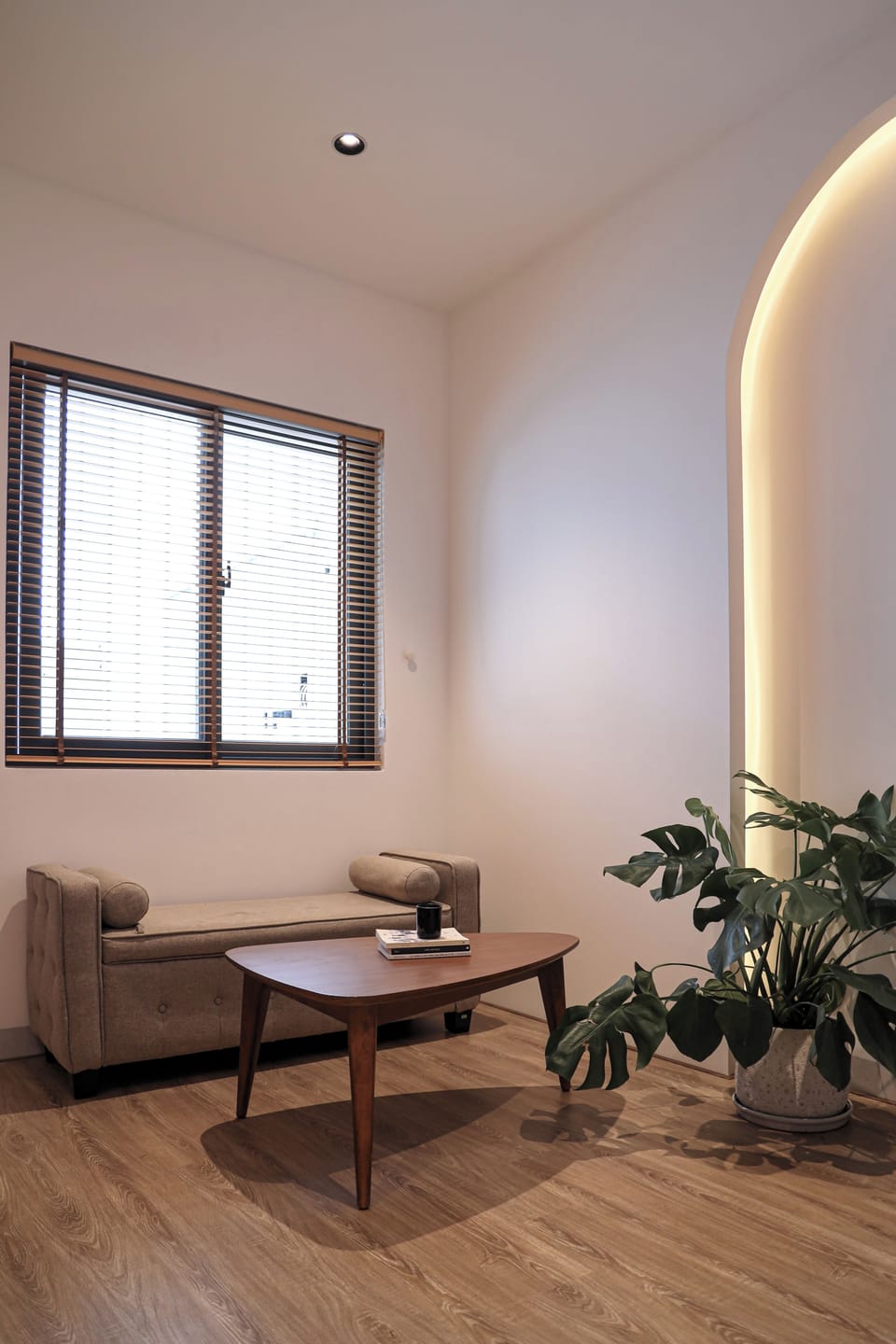 Family Double or Twin Room | Interior