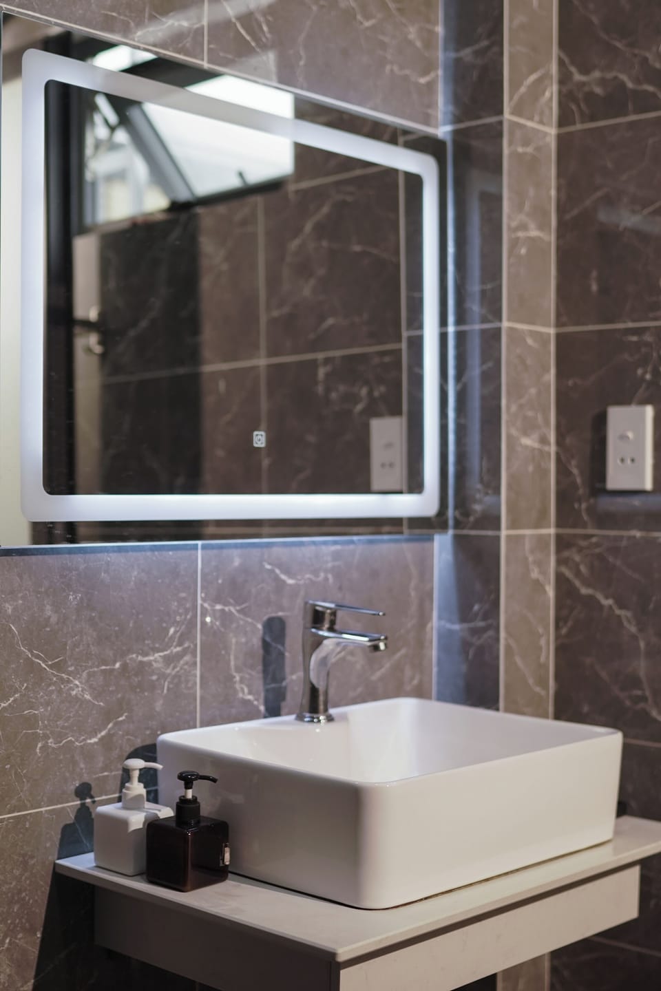 Family Double or Twin Room | Bathroom | Shower, hair dryer, slippers, towels