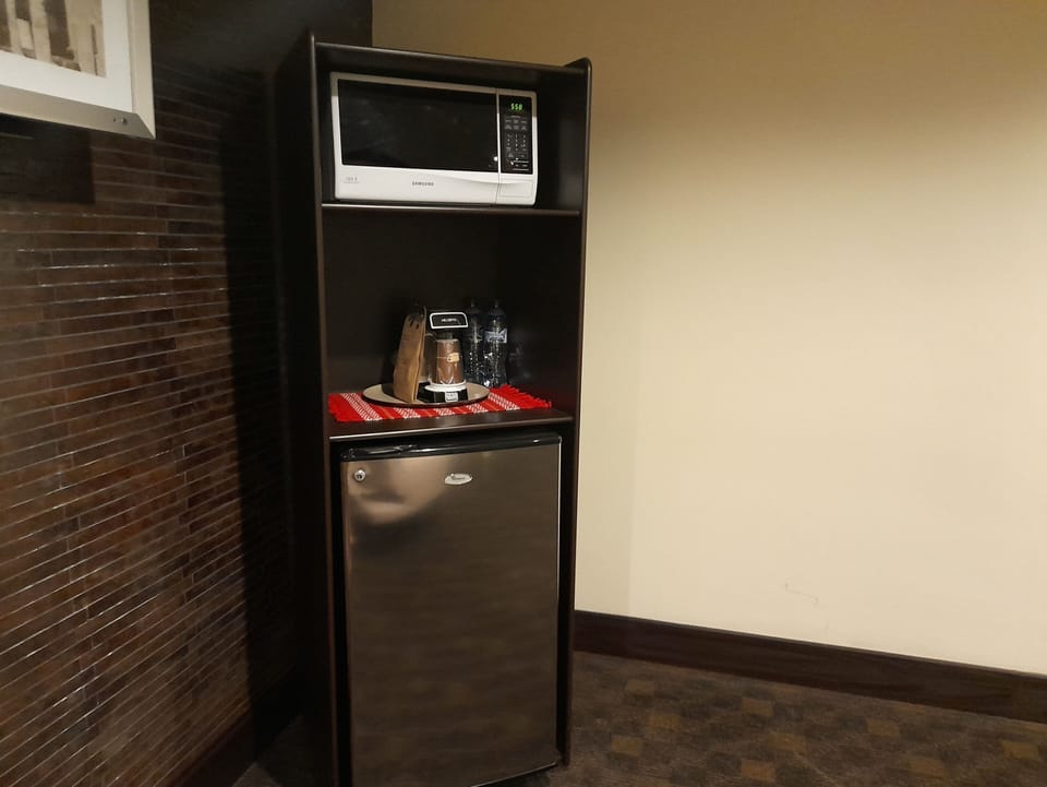 Room amenity