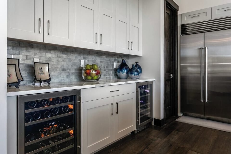 Kitchenette