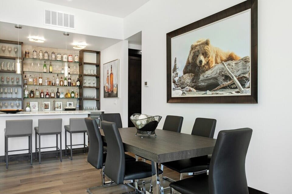 Second Living Room