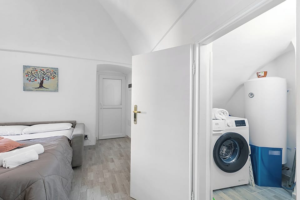 Standard Apartment, 1 Bedroom, Microwave (Casa di Ta' in Sanremo Historic) | 1 bedroom, WiFi