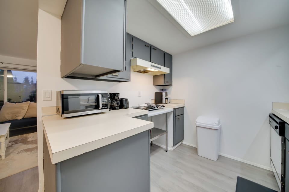 Kitchenette