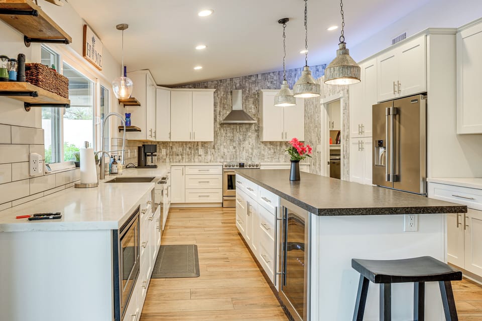 Kitchen | Cooking Basics | Drip Coffee Maker