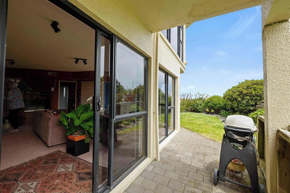 Outdoor Area