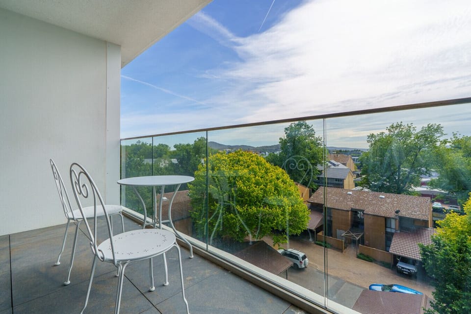 Comfortable outdoor setup ideal for unwinding under open skies.