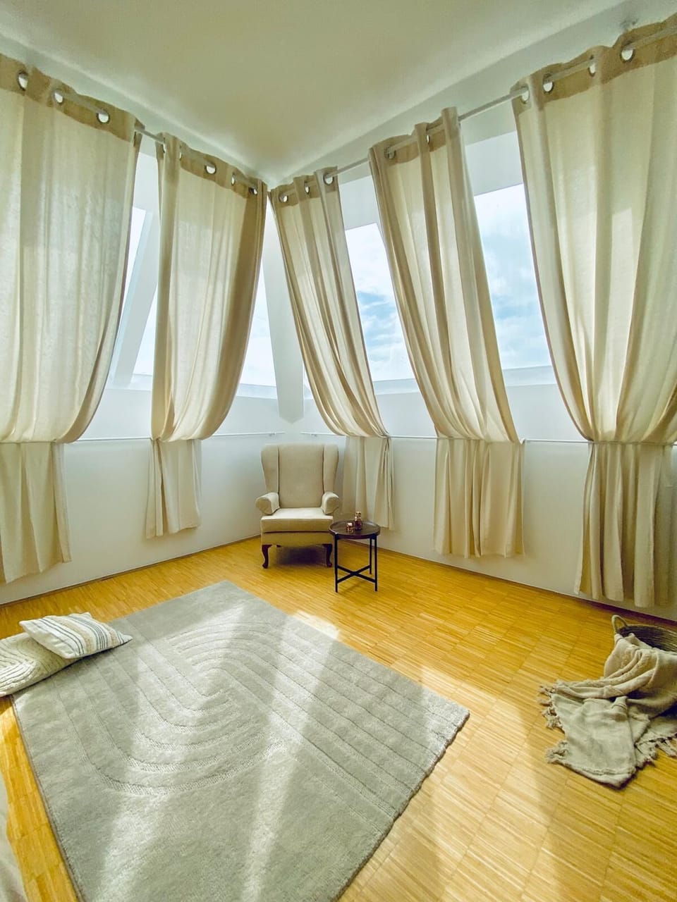 Basic Apartment | View from room