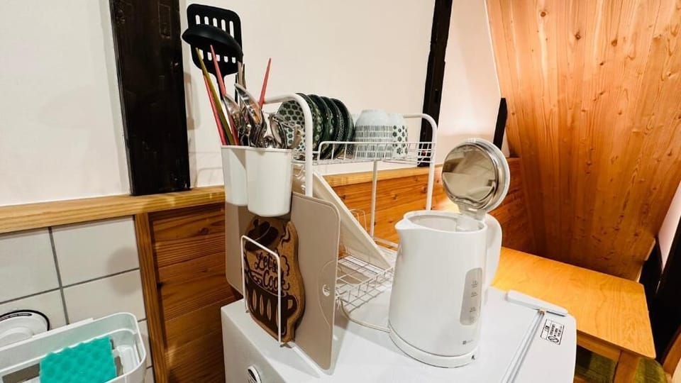 Flat-screen TV