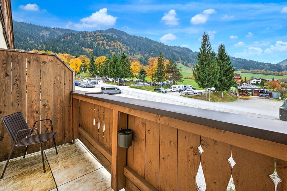 Patio / Balcony