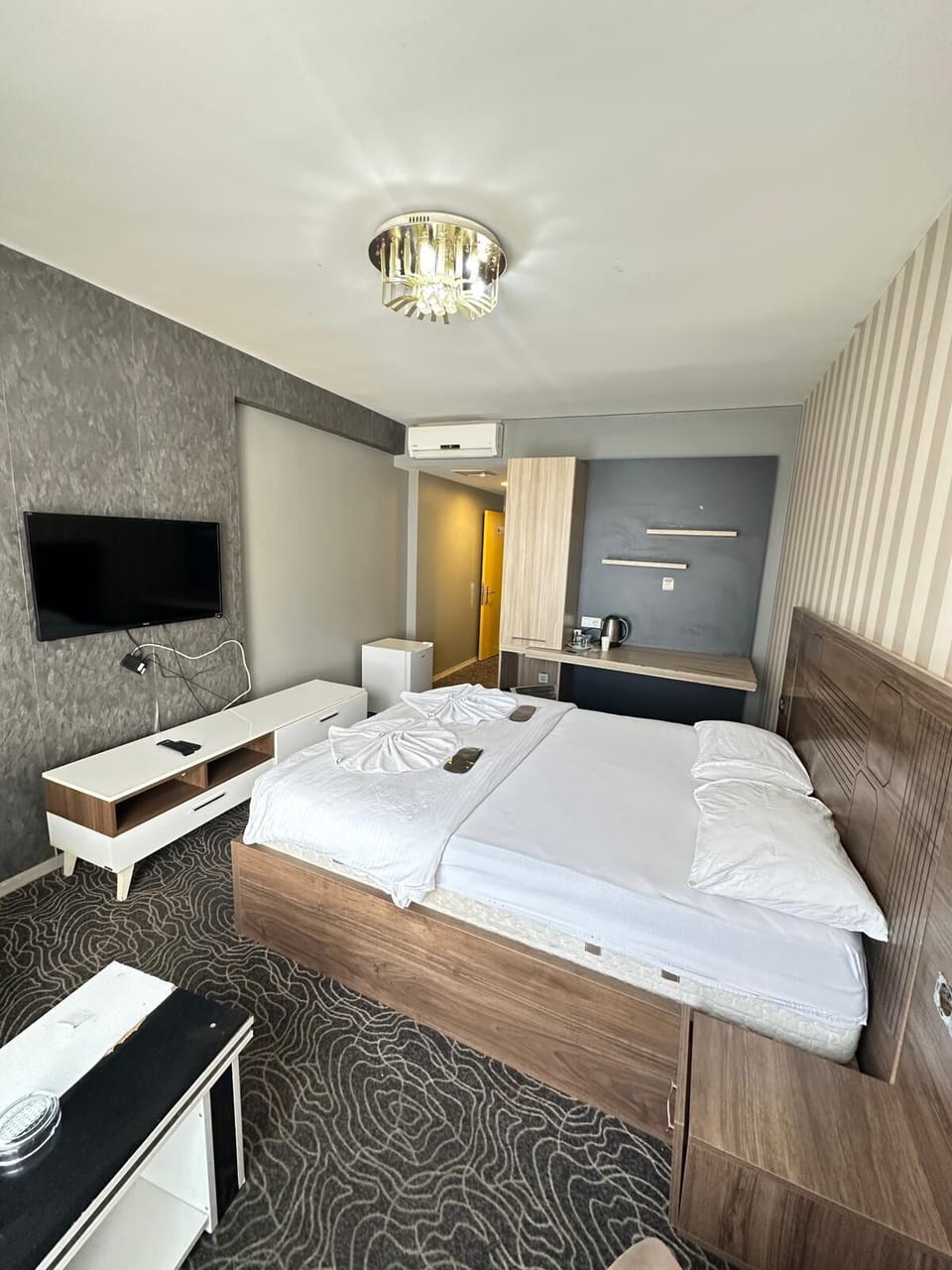 Carmen Suite House in Istanbul