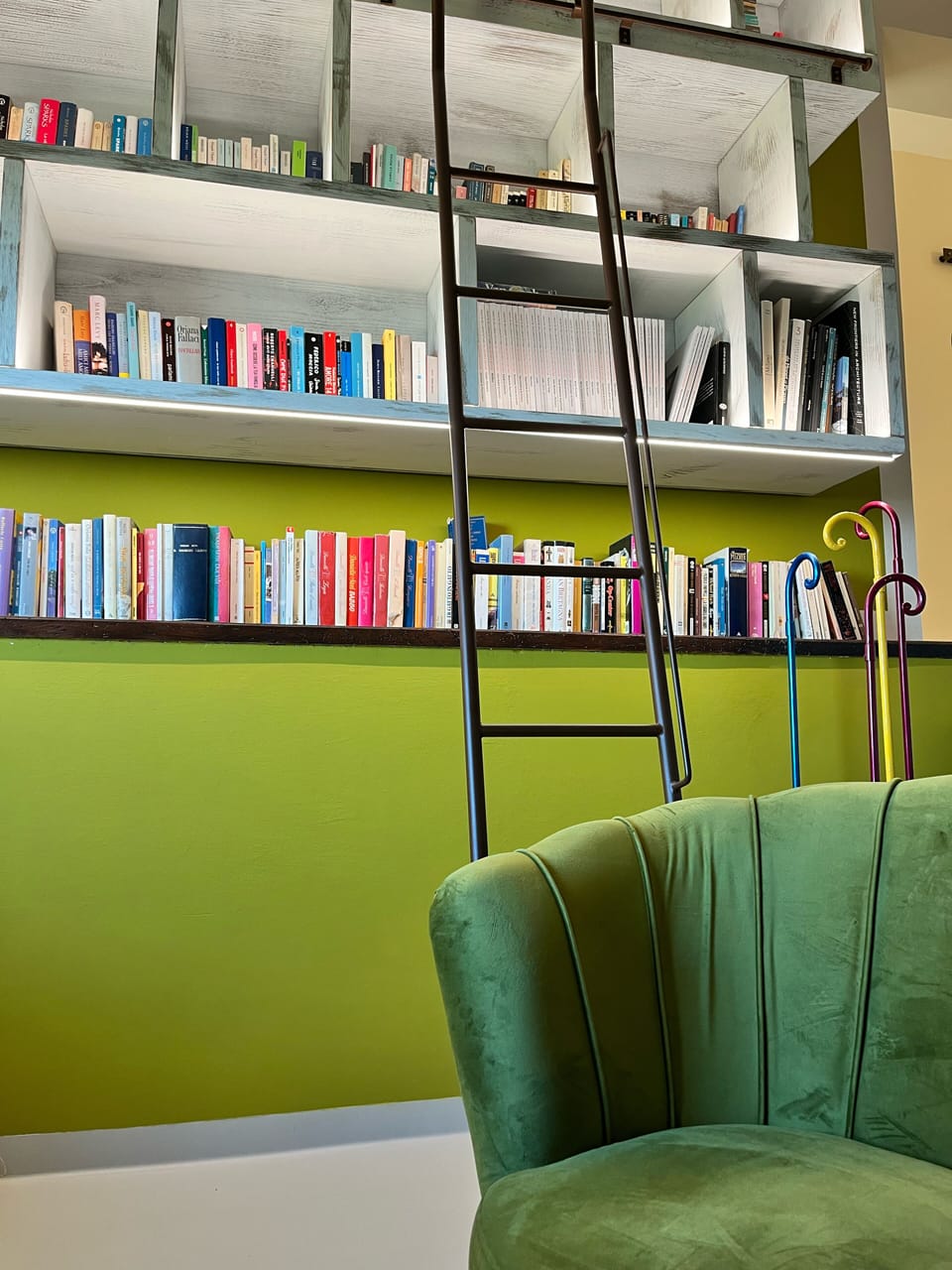 Library