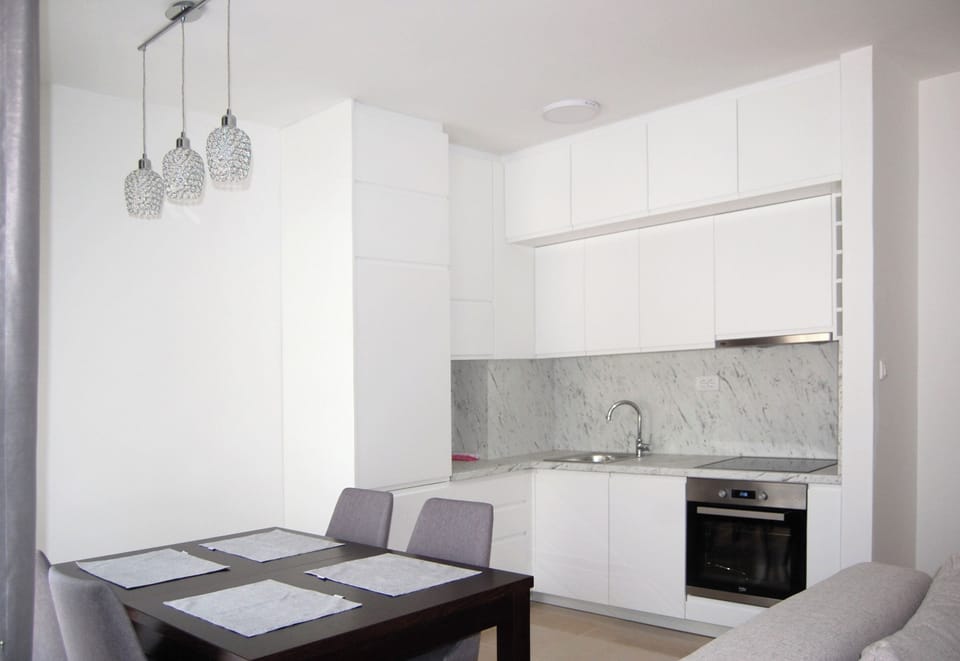 Comfort Apartment, Balcony, Mountain View | Iron/ironing board, free WiFi