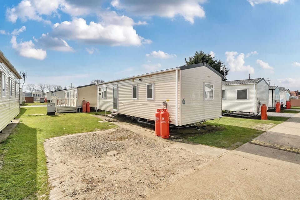 Duckling Den - Billing Aquadrome