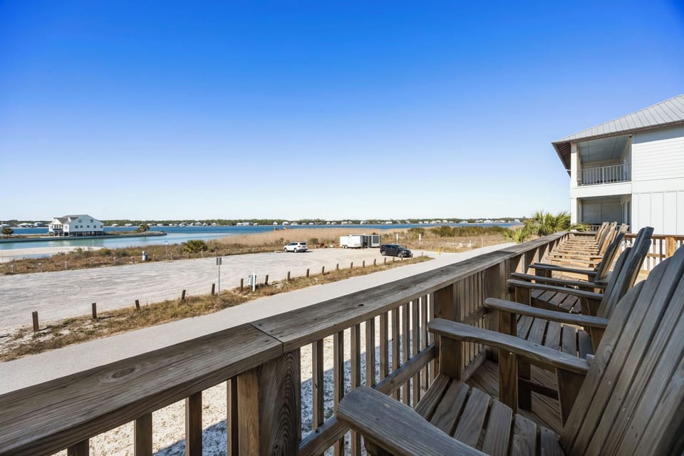 Ranch Beach House