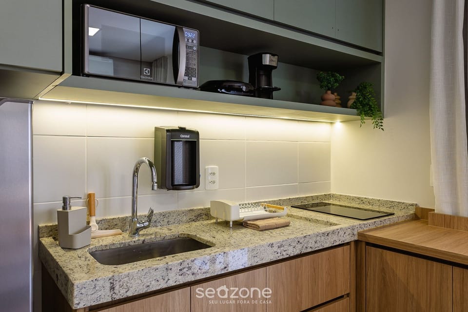 Basic Apartment | Interior