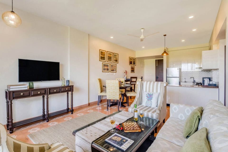 House | 2 bedrooms