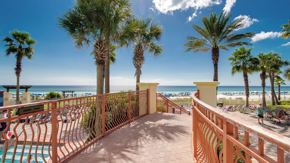 Resort Amenities