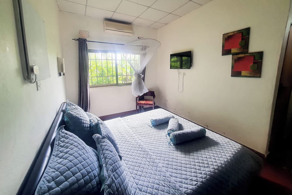 Double Room, Non Smoking, Air conditioning | Laptop workspace, free WiFi