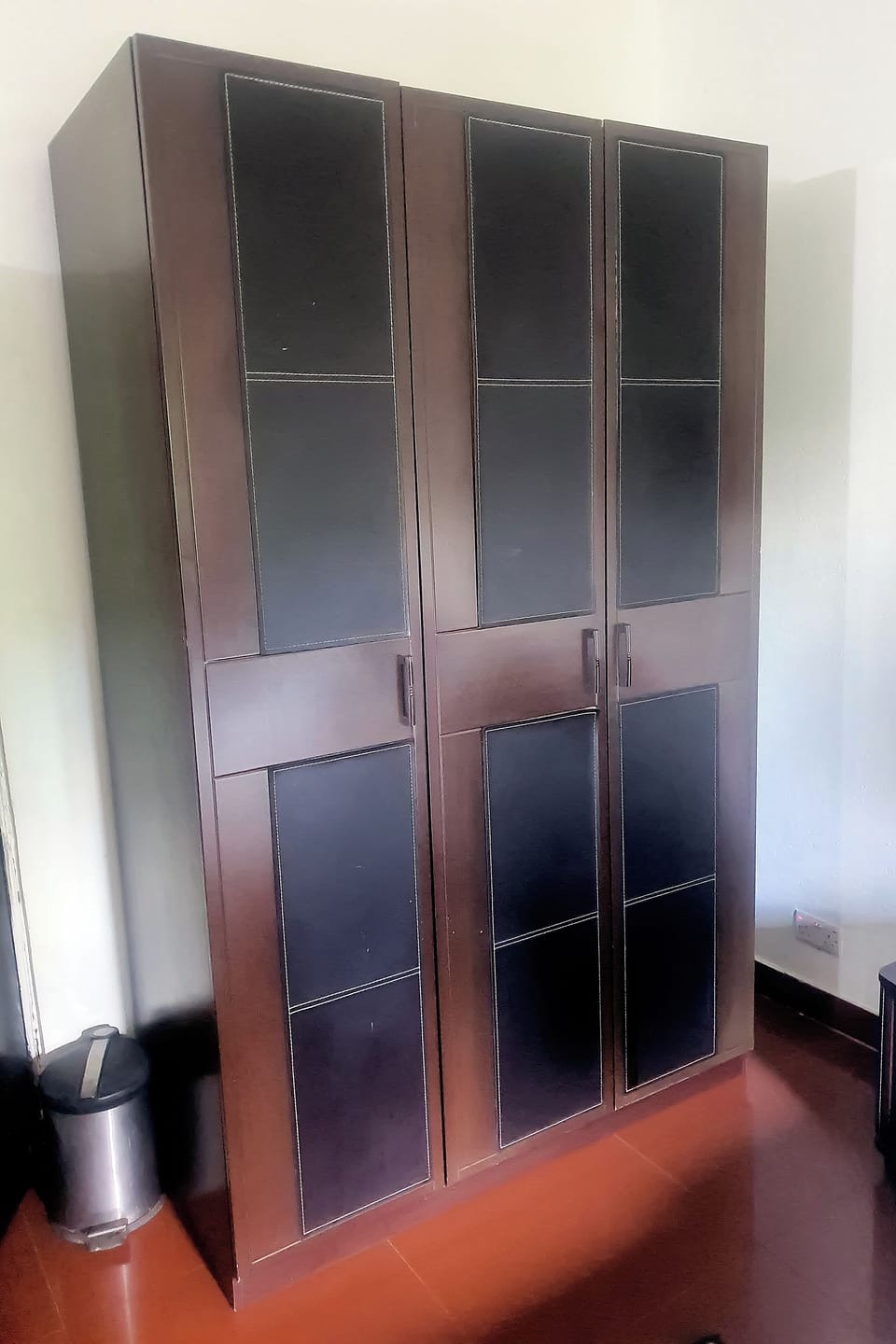 Double Room, Non Smoking, Air conditioning | Wardrobe