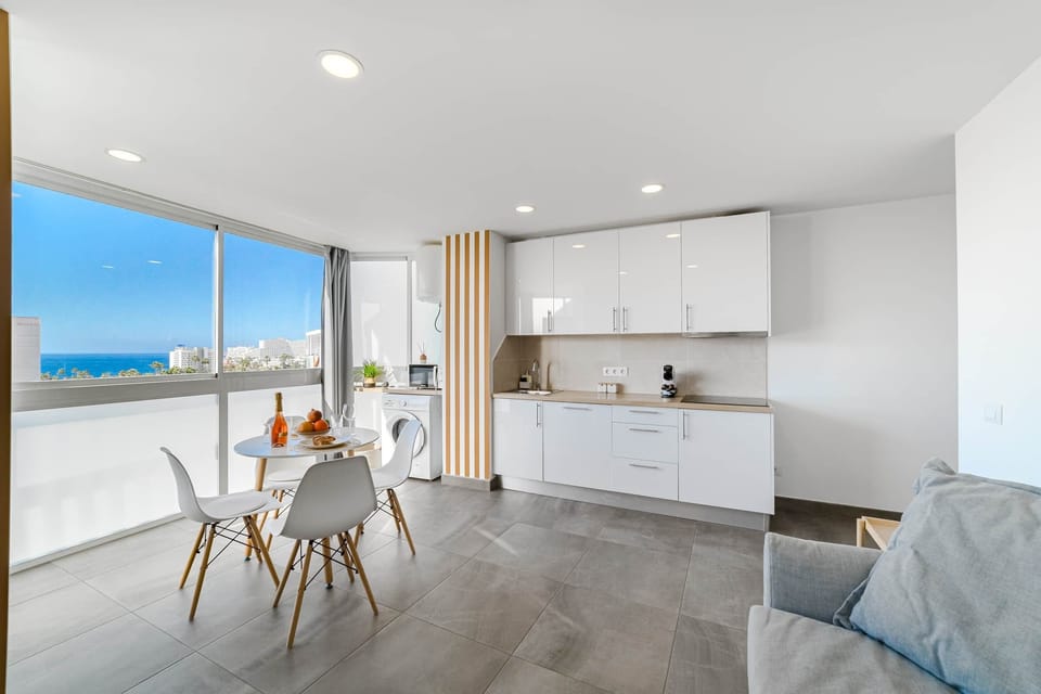 20251215 - Pambnb - Las Terrazas - Kitchen-1