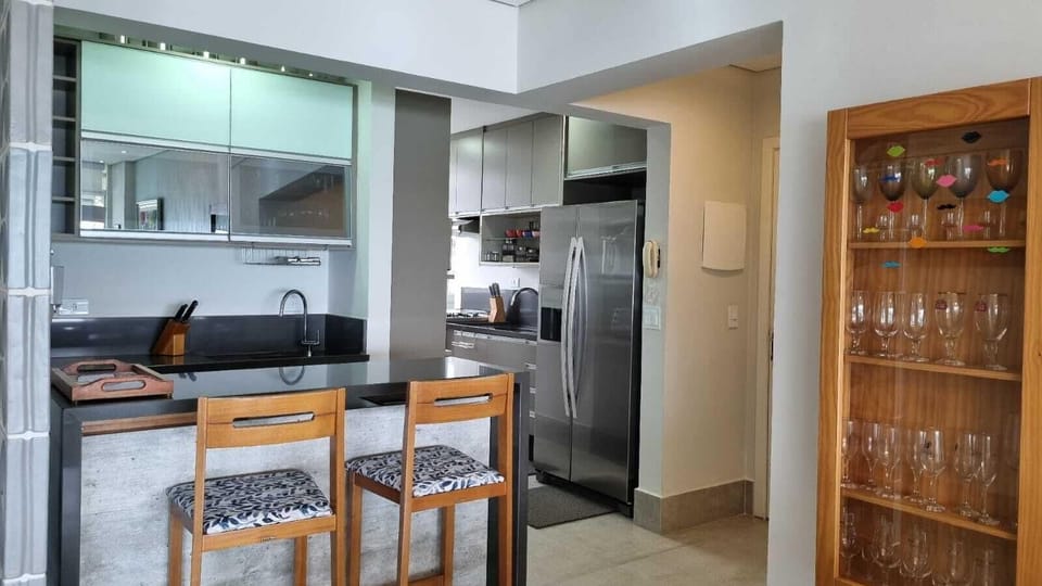Basic Apartment | Private kitchen