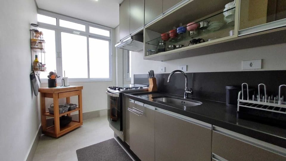 Basic Apartment | Private kitchen