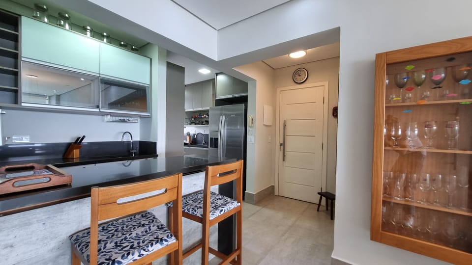 Basic Apartment | Private kitchen