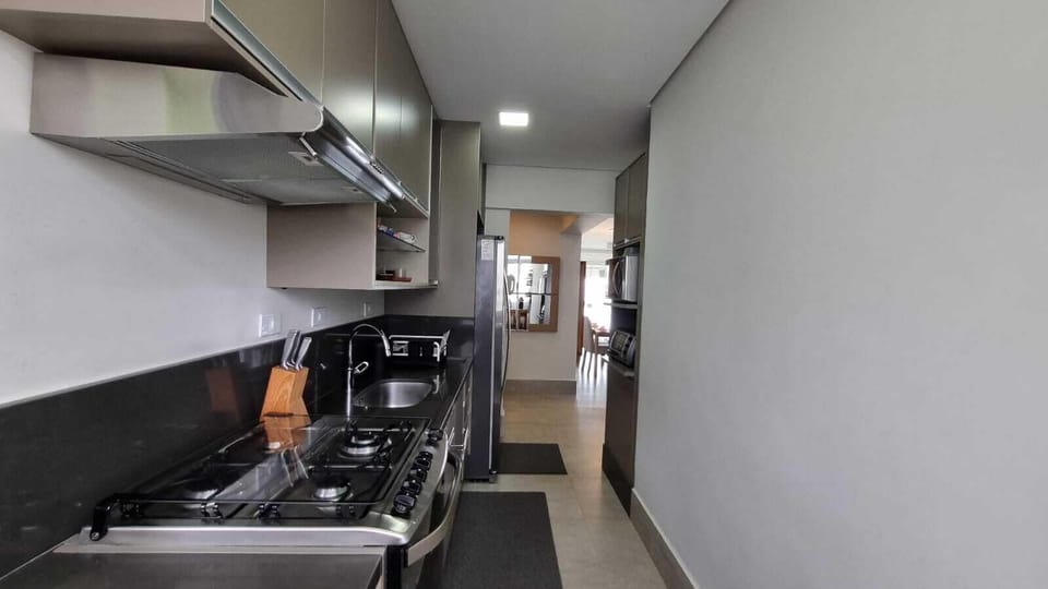 Basic Apartment | Private kitchen