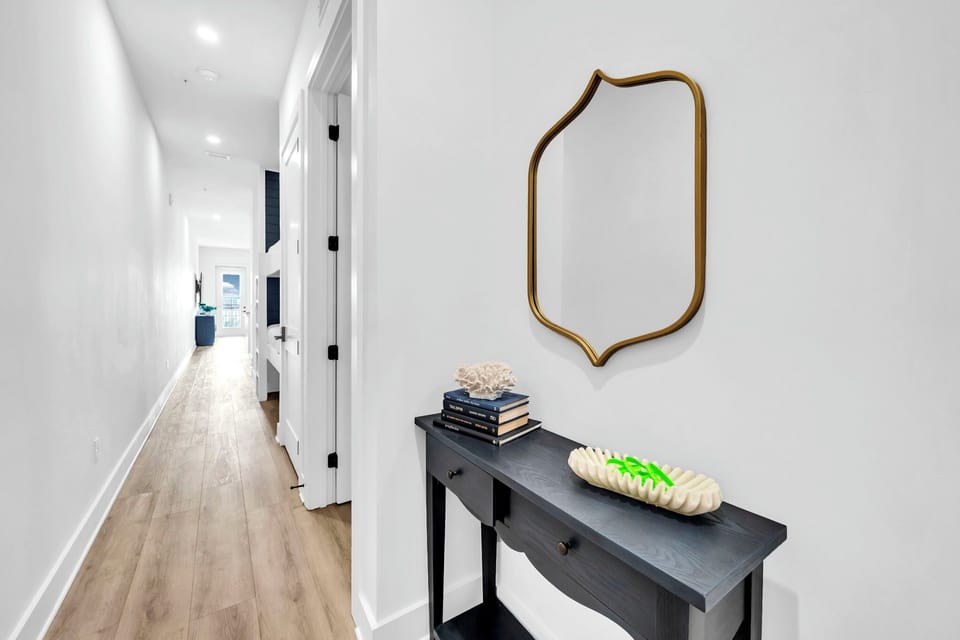 Entryway 1 Part 1