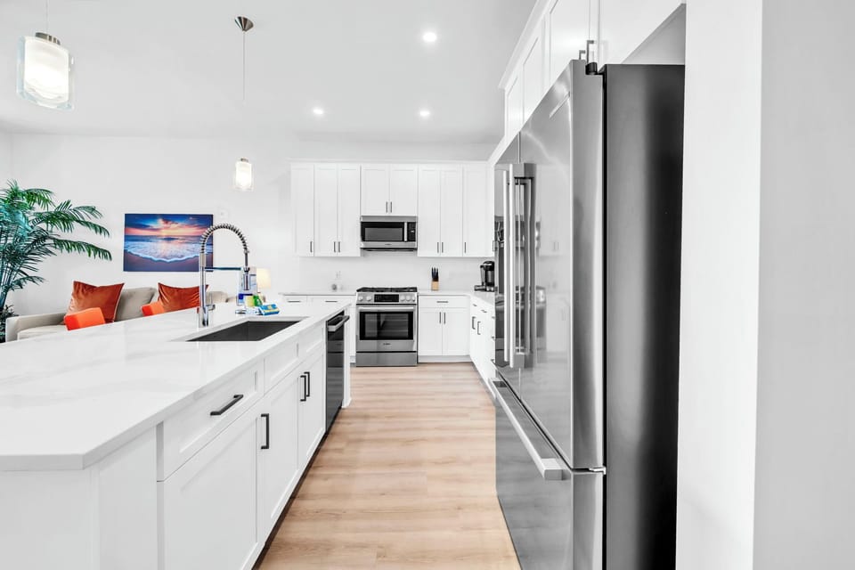Kitchen 1 Part 2