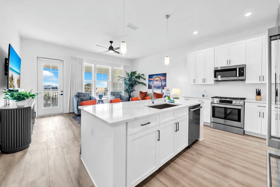 Kitchen 1 Part 1