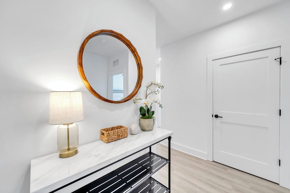 Entryway 1 Part 1