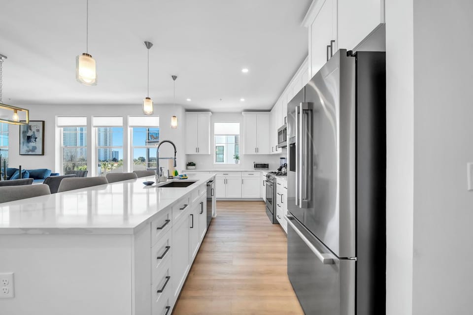 Kitchen 1 Part 2