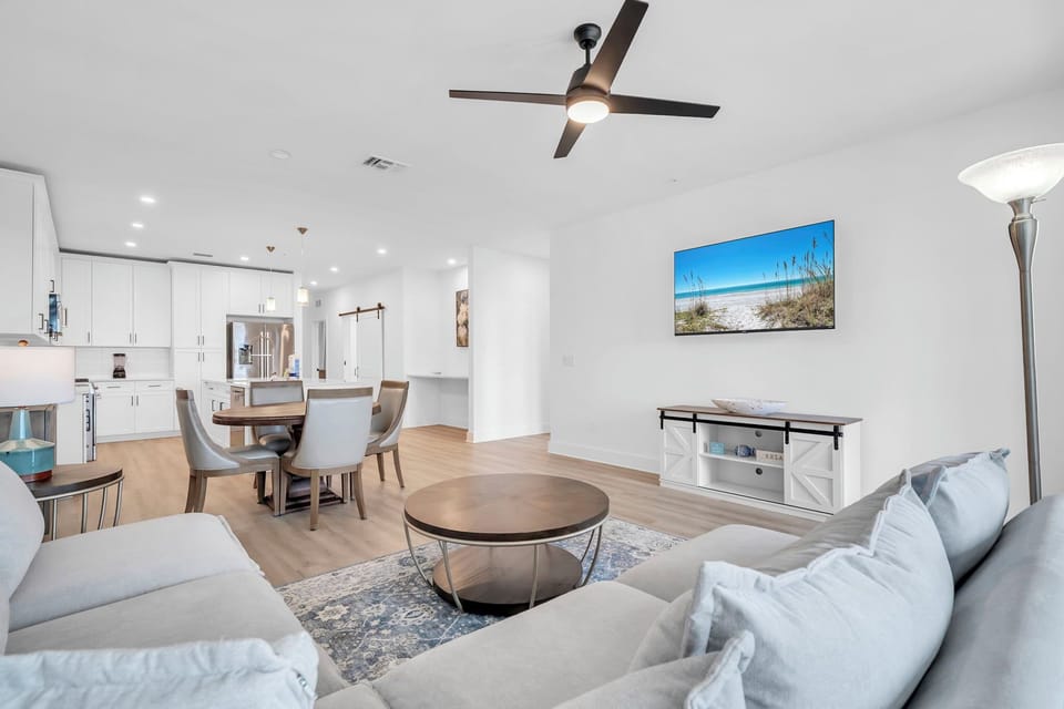 Living Room 1 Part 4