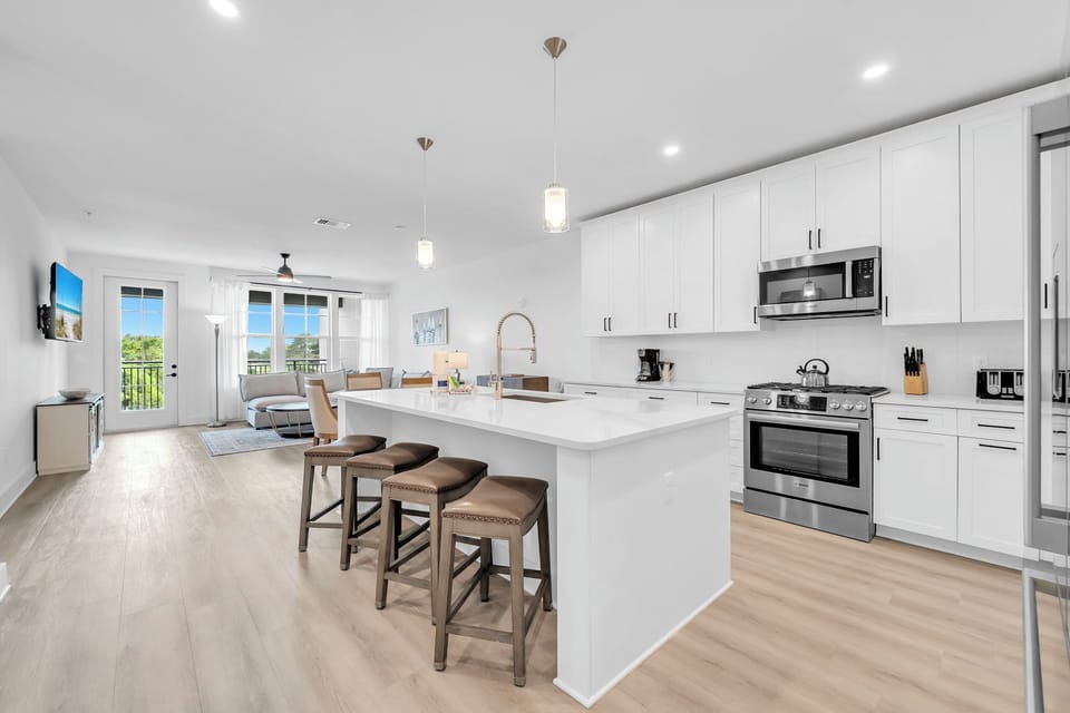 Kitchen 1 Part 1