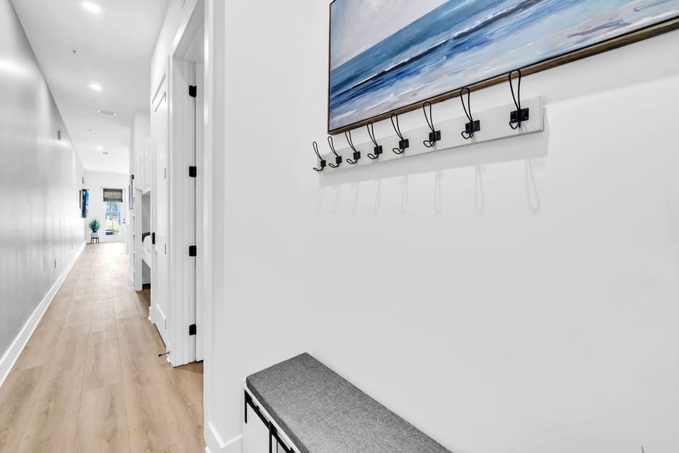 Entryway 1 Part 1