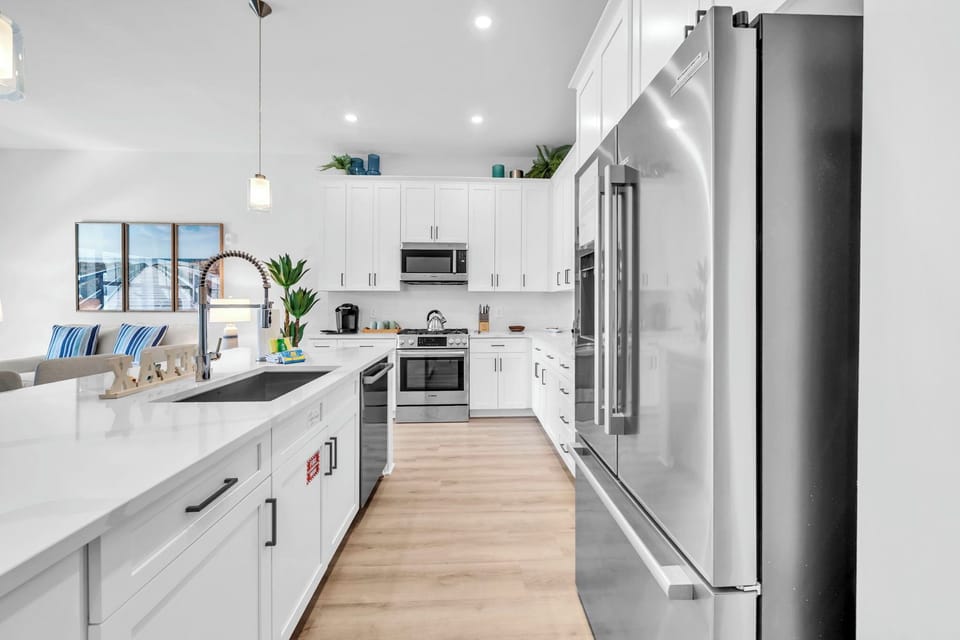 Kitchen 1 Part 2