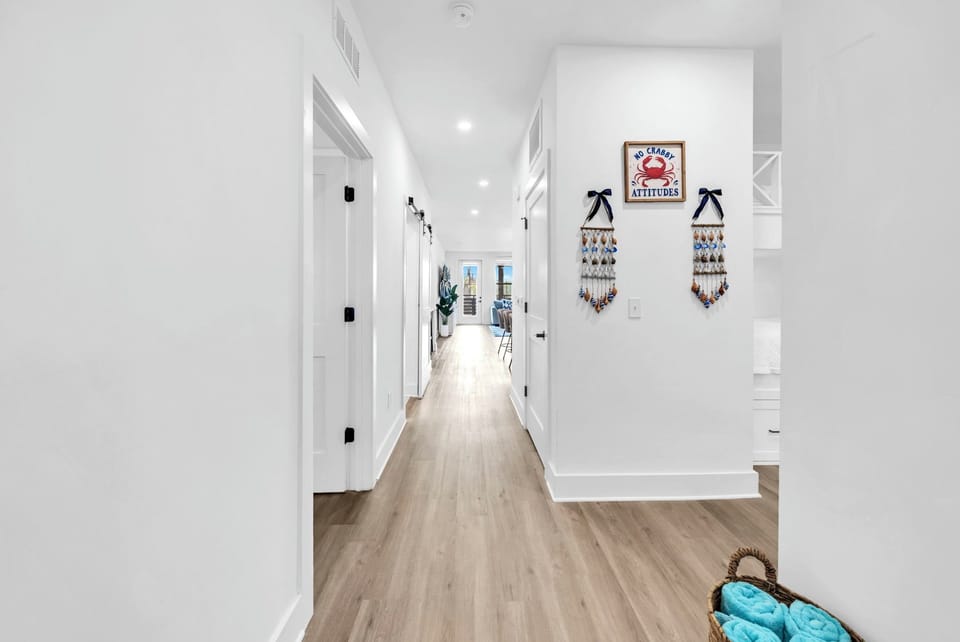 Entryway 1 Part 1
