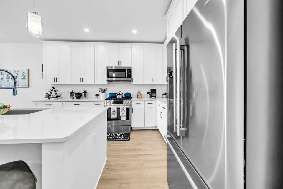 Kitchen 1 Part 2