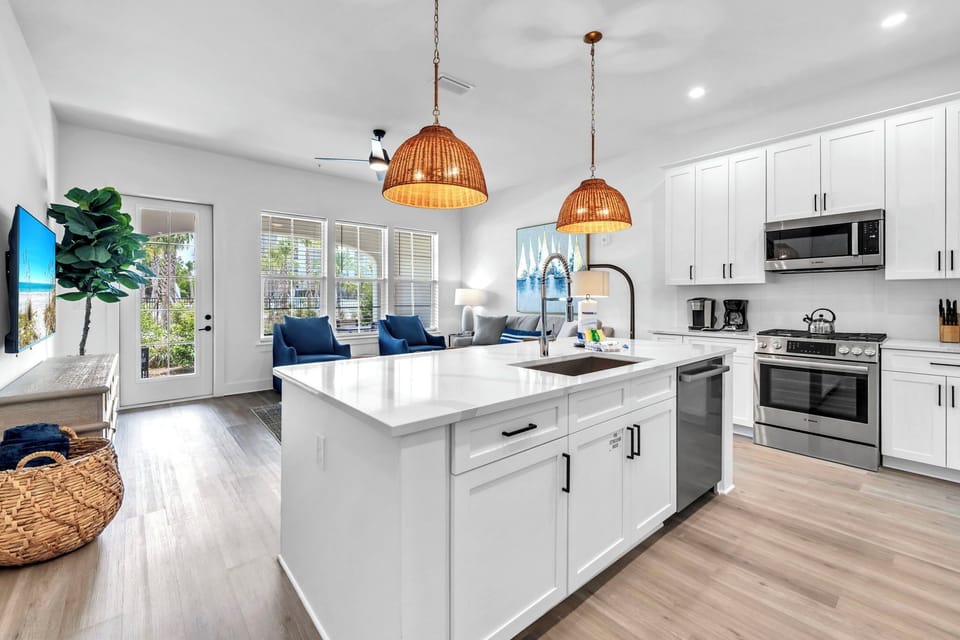 Kitchen 1 Part 1