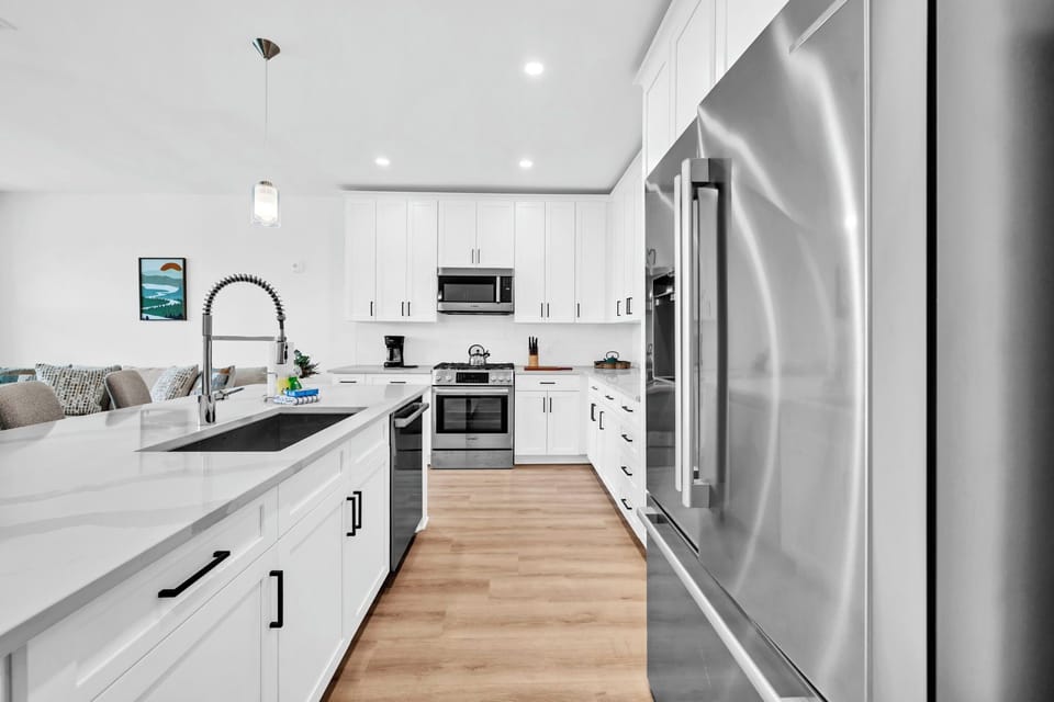 Kitchen 1 Part 2