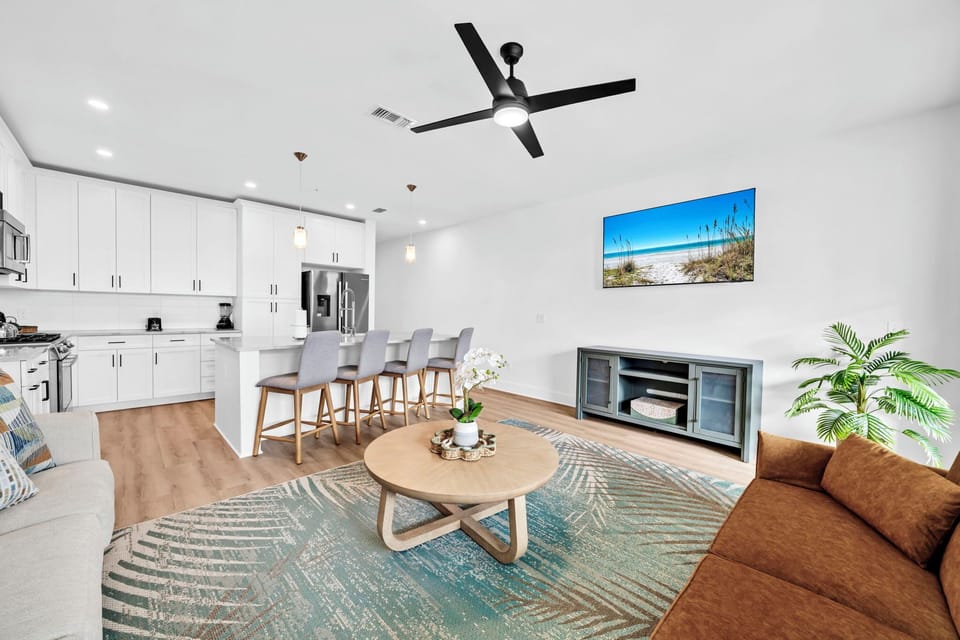 Living Room 1 Part 3