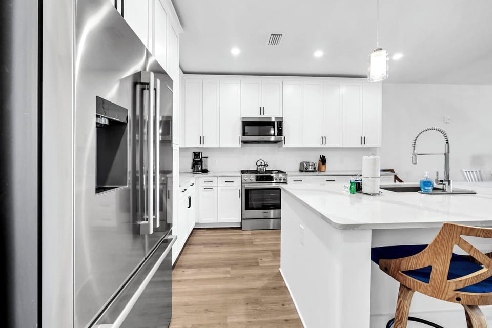 Kitchen 1 Part 2