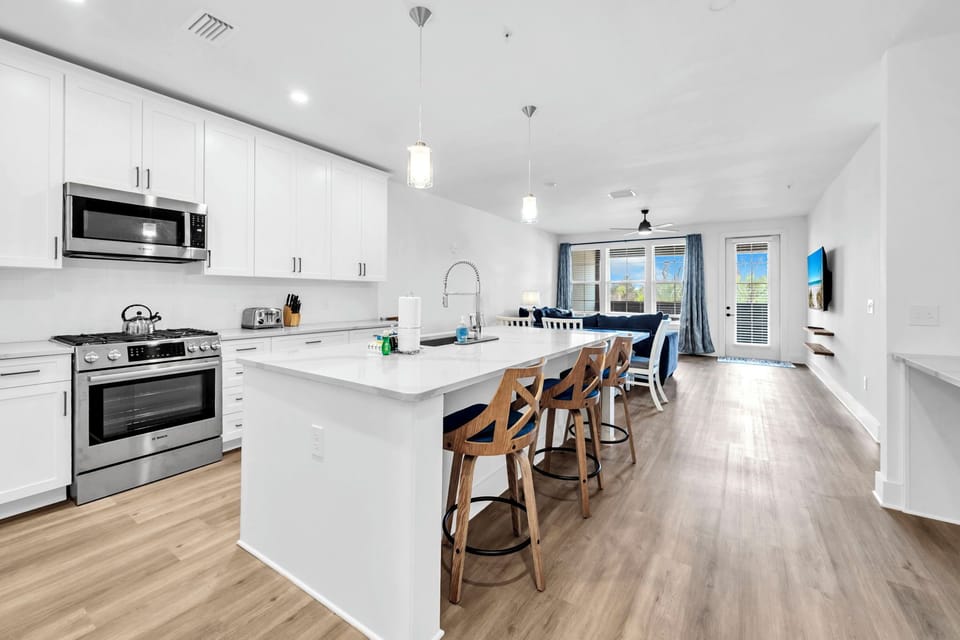 Kitchen 1 Part 1