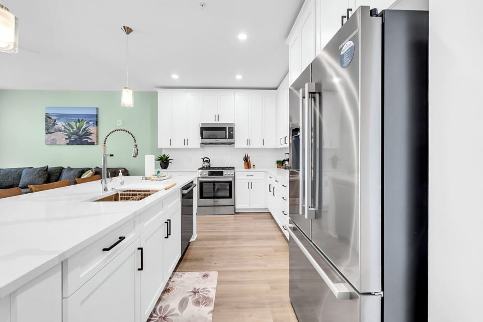 Kitchen 1 Part 2