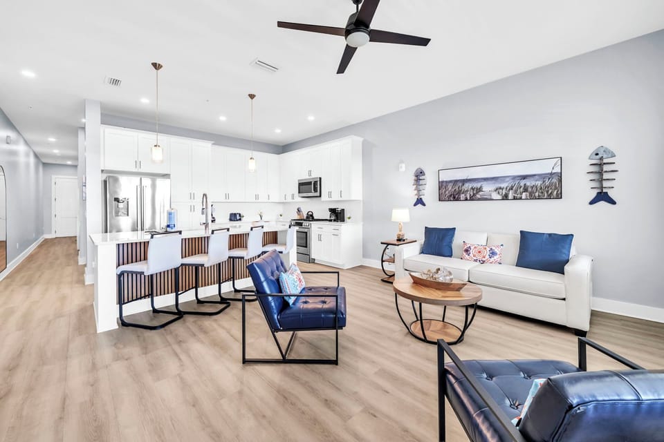 Living Room 1 Part 3