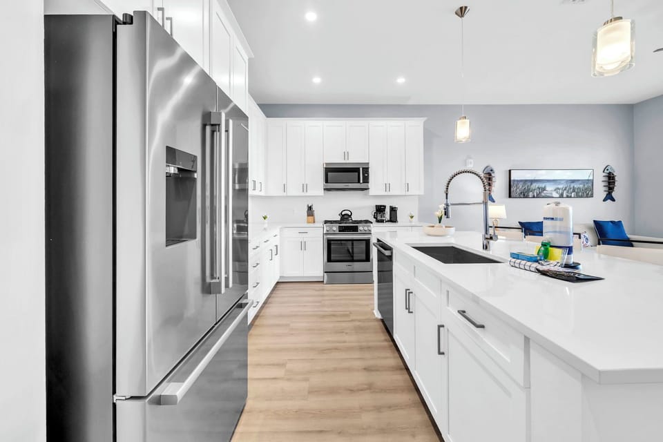 Kitchen 1 Part 2