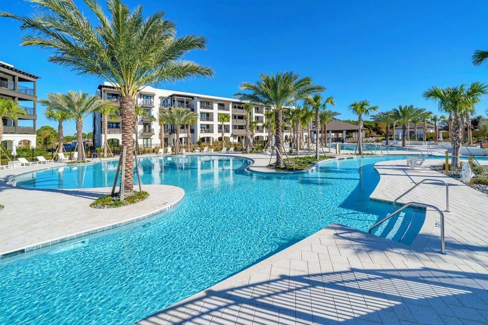Lazy River